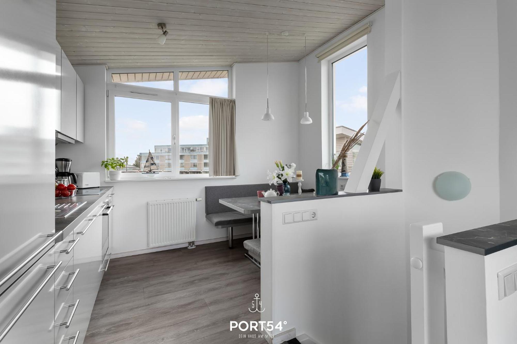 Ferienhaus Nordlicht Marina Wendtorf Exterior foto