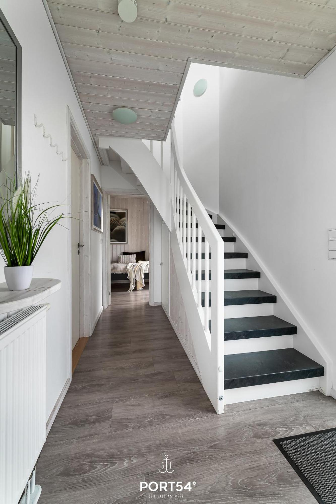 Ferienhaus Nordlicht Marina Wendtorf Exterior foto