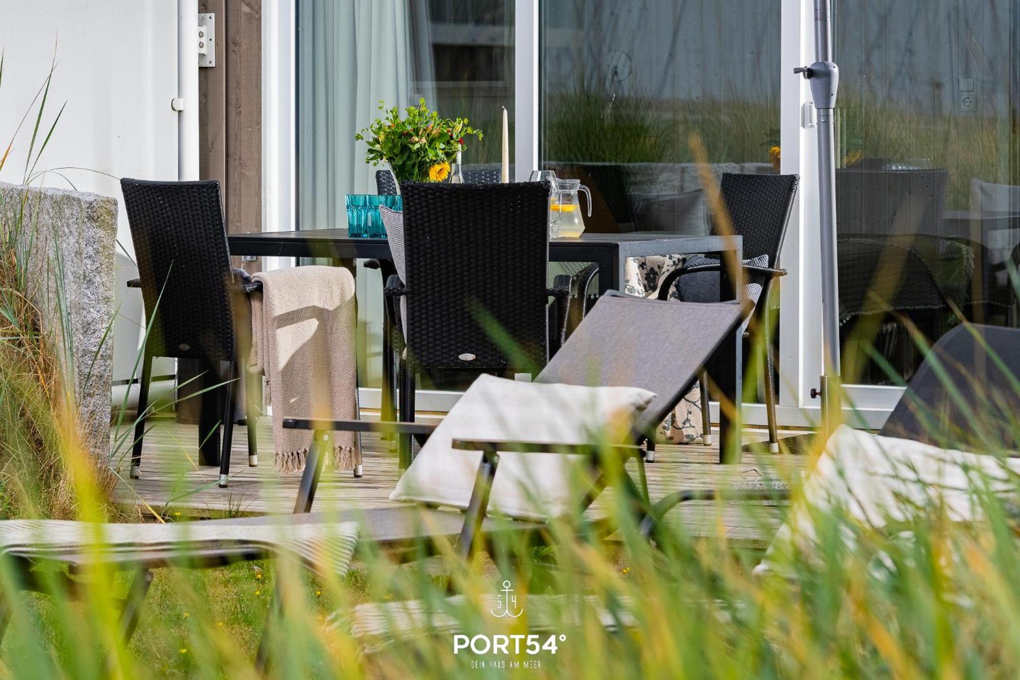 Ferienhaus Nordlicht Marina Wendtorf Exterior foto