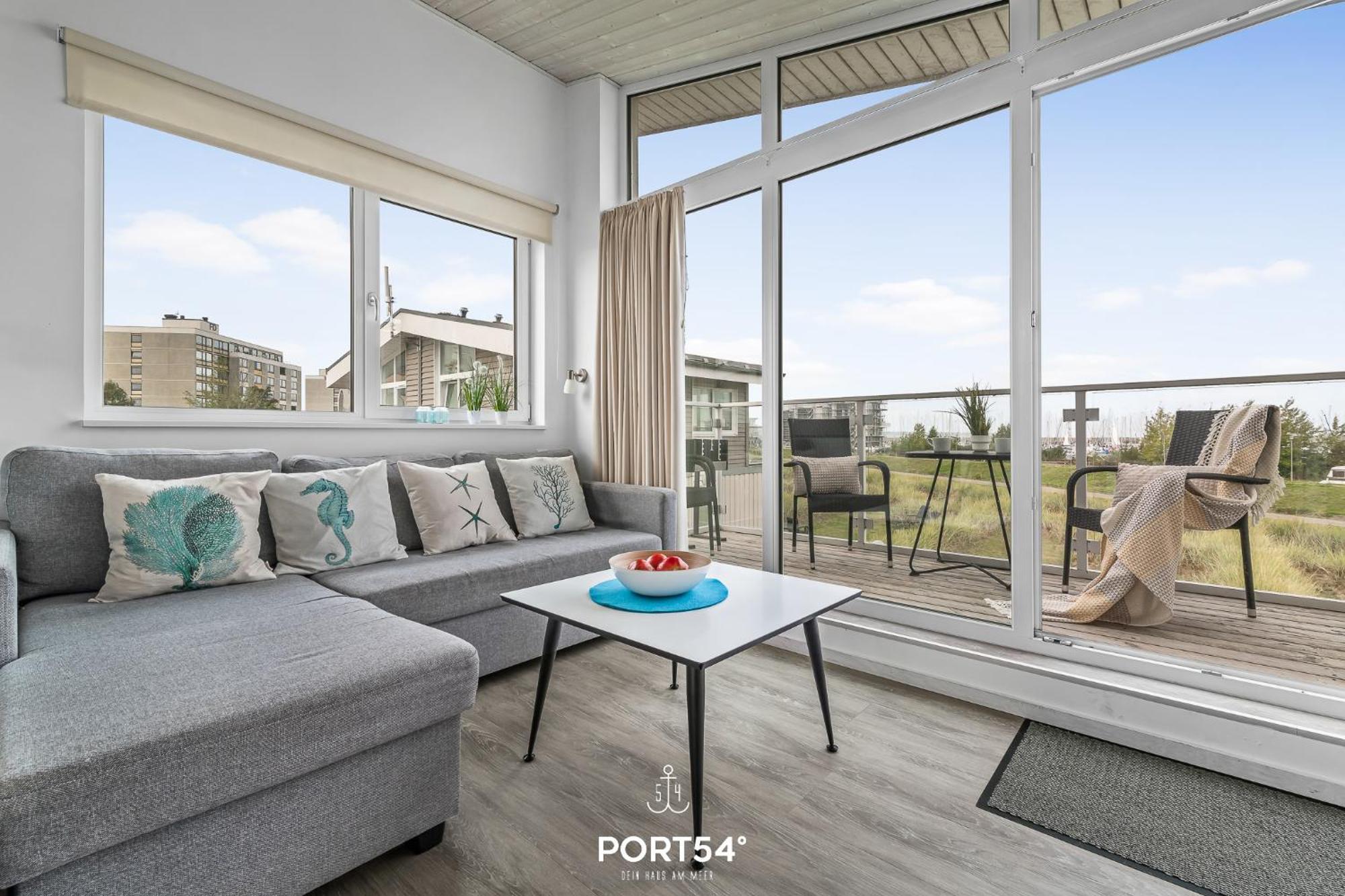 Ferienhaus Nordlicht Marina Wendtorf Exterior foto